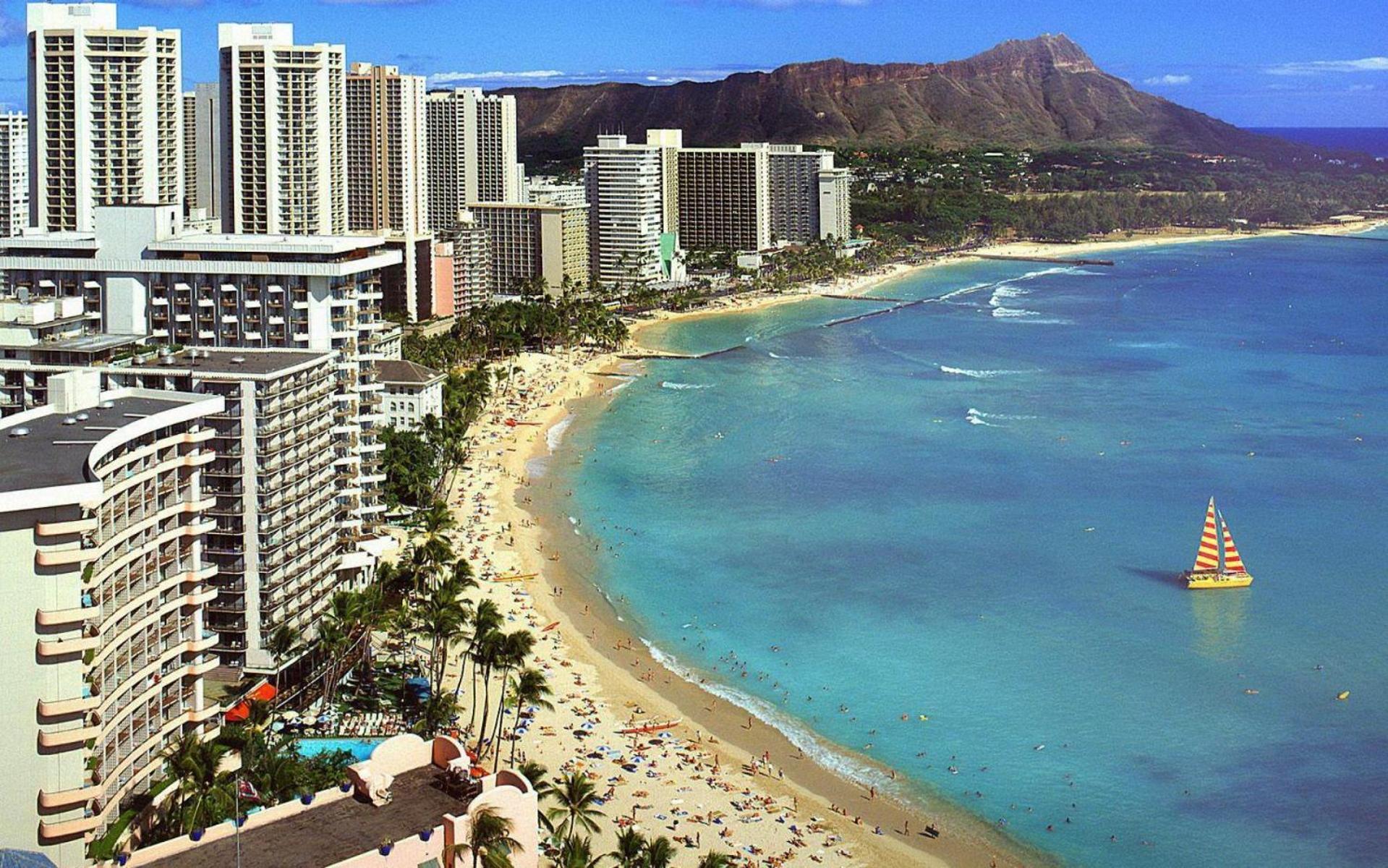 Great Ocean View Condo, Near Beach With Free Parking! Honolulu Exterior foto