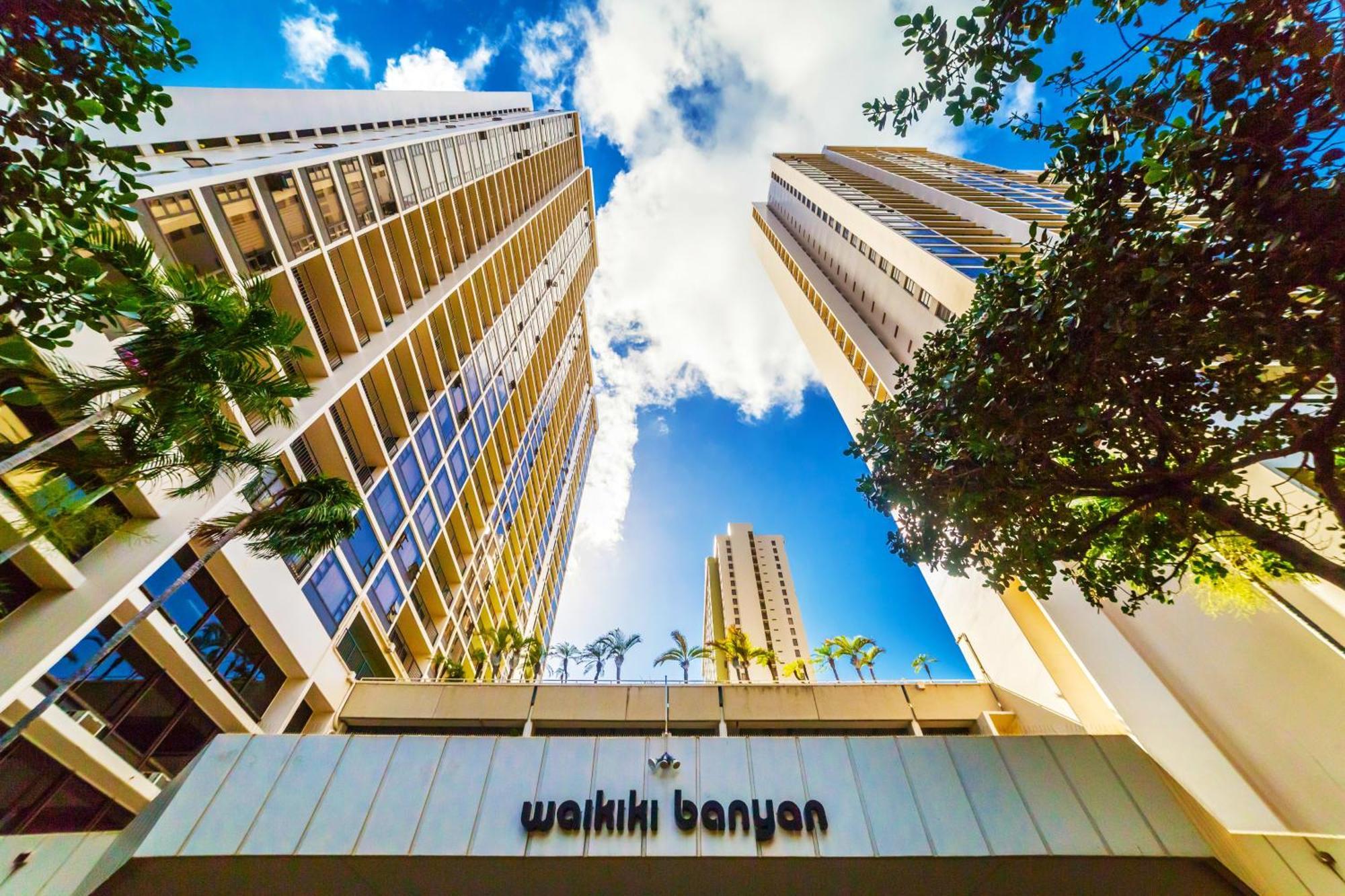 Great Ocean View Condo, Near Beach With Free Parking! Honolulu Exterior foto